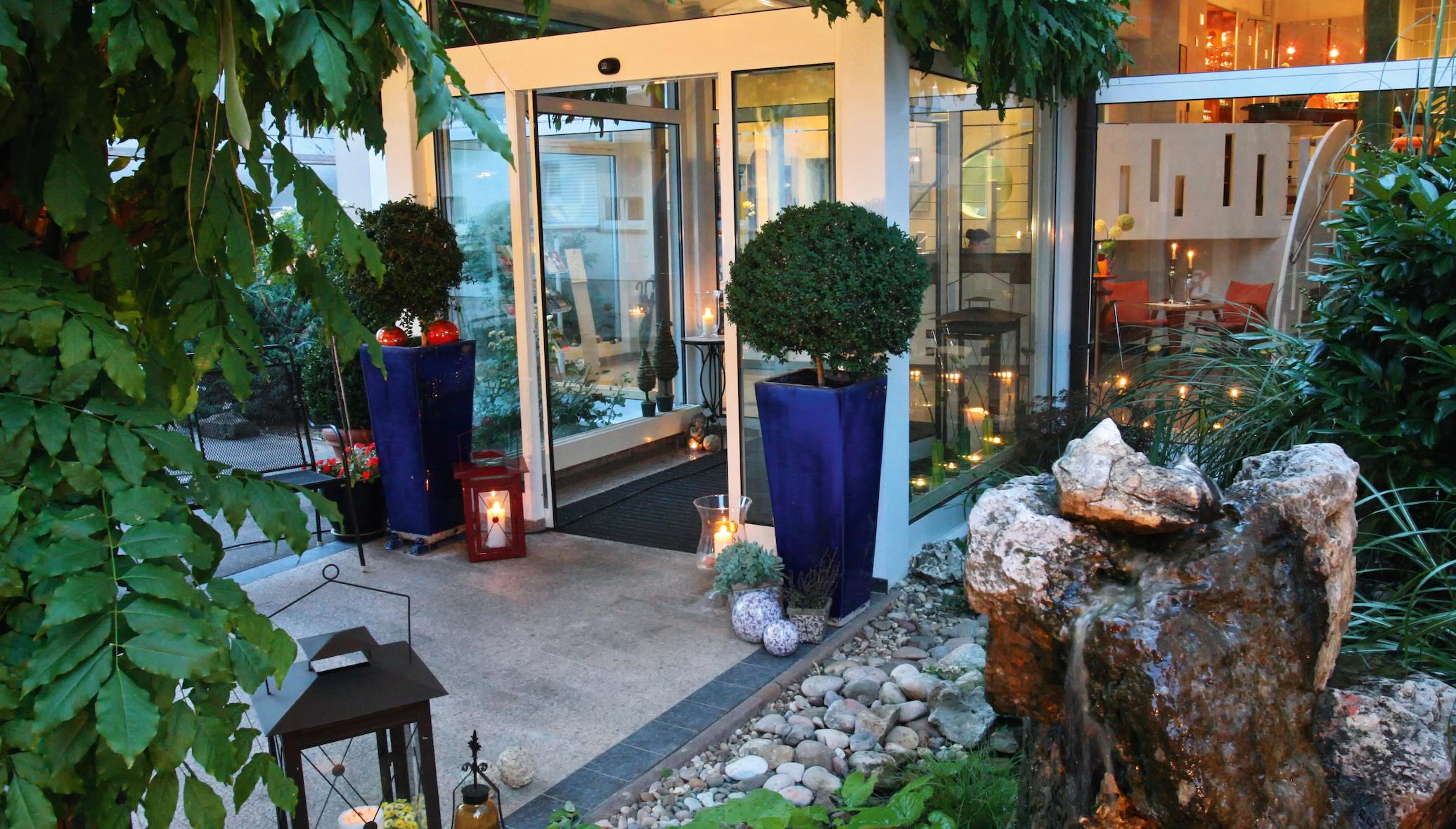 Hotel Azenberg Stuttgart Exterior foto